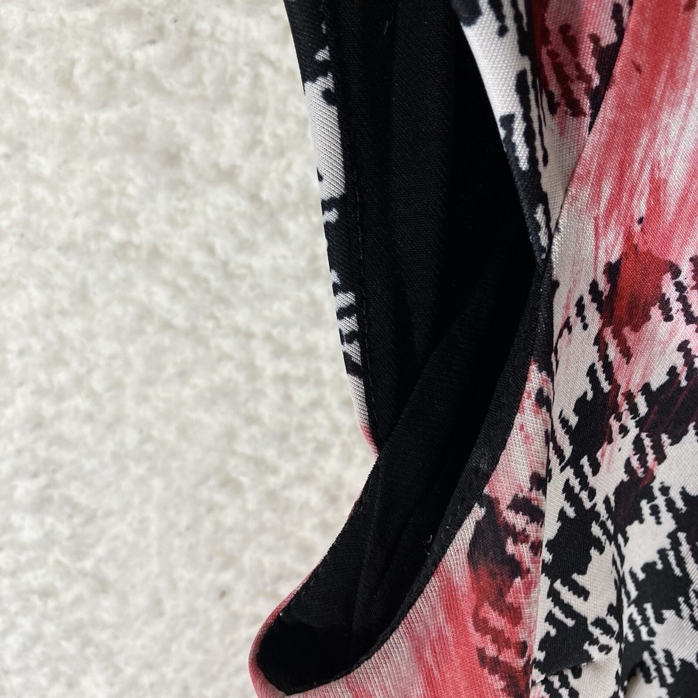 Rinascimento Punk Luxury Designer Whimsical Italian Artsy Pencil Dress Womens S‎ - Picture 14 of 16